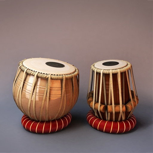 TABLA: Indian Percussion Icon