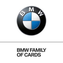 BMW Family of Cards