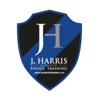 J. Harris Police Training