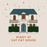 脱出ゲーム : NIGHT AT CAT CAT HOUSE apk
