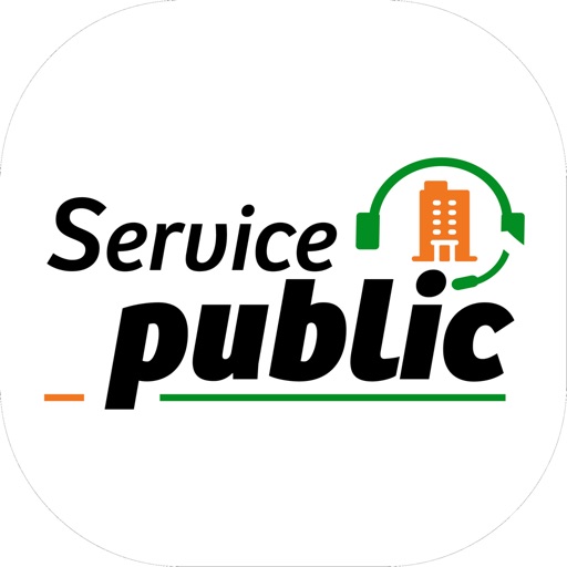 Service Public CI + Download