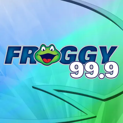 Today’s Froggy 99.9 - KVOX-FM Читы