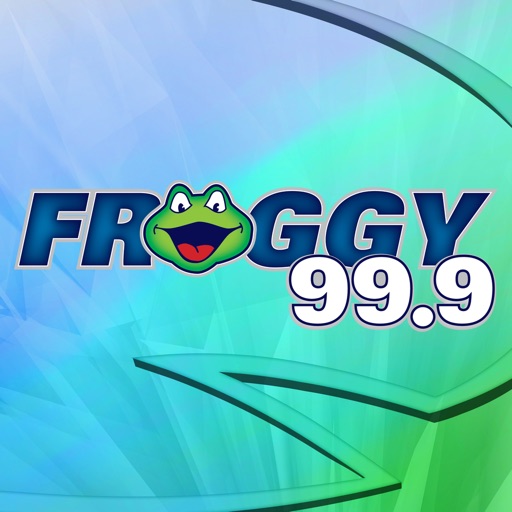 Today’s Froggy 99.9 - KVOX-FM