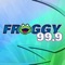 Listen to Froggy anywhere with our free app