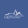 First Baptist Church Quitman