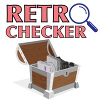 RetroChecker