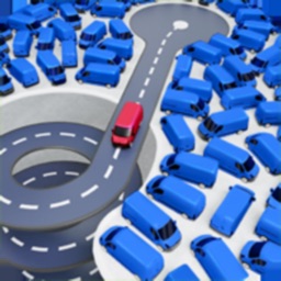 Traffic Jams: Parking 3D