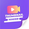 Thumbnail Maker + Logo Maker
