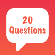 20 Questions - 21 Questions