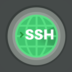 iTerminal - SSH Telnet Client