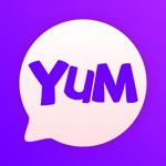 YUM - LIVE VIDEO CHAT