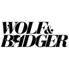 Shop Wolf & Badger