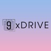 9x Drive