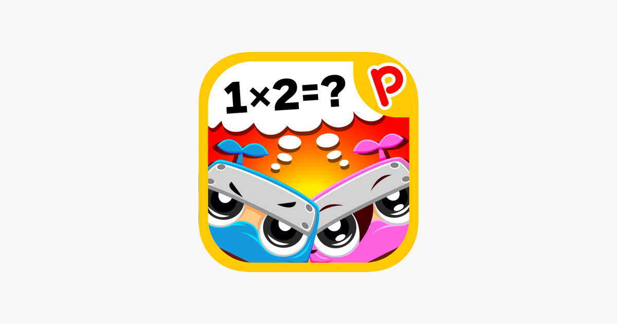 算数忍者 九九の巻 子供向け学習アプリ をapp Storeで
