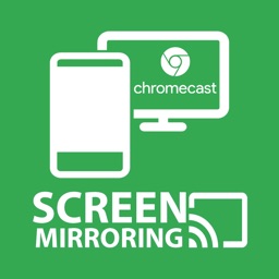 Chromecast Streamer ·