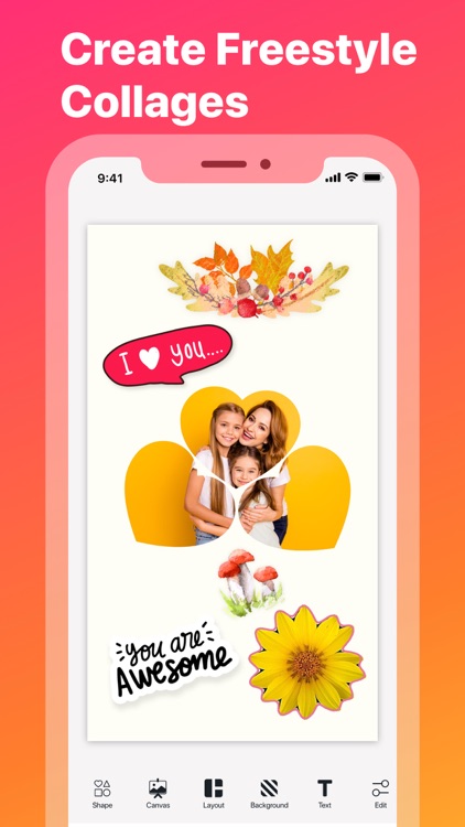 Collage Maker ◇ screenshot-7