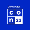 CONTA AZUL CON 2023