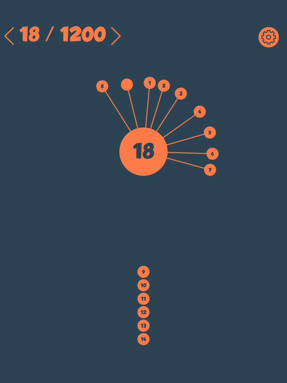 Crazy Arrow : Shoot Spin Wheel screenshot 4