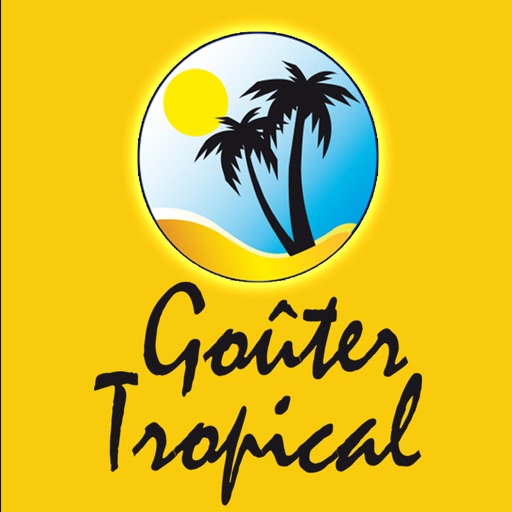 Goûter Tropical