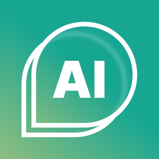Chatbot AI: Chat App iOS App