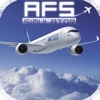 Airplane Flight Sim