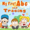 My First ABC and Tracing