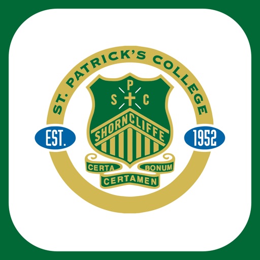 St Patrick's College - REALM Download