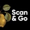 Icon Kowalski's Scan & Go