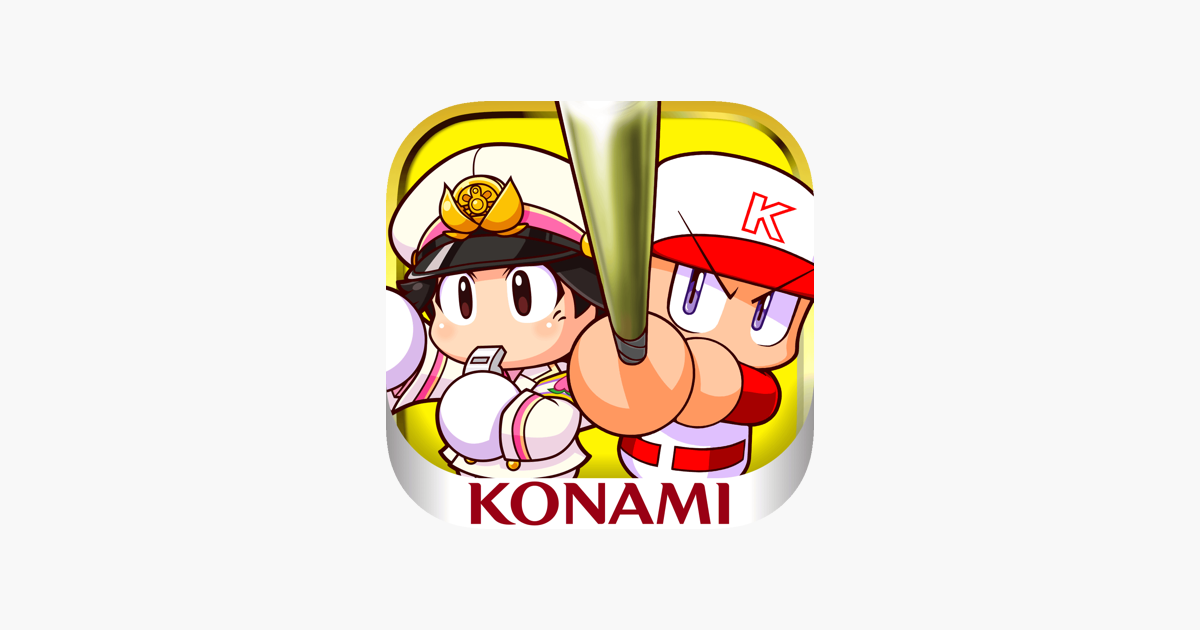 実況パワフルプロ野球 On The App Store