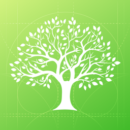 MobileFamilyTree 10 app icon