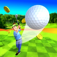 Scribble Golf! sur PC