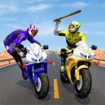 BIKE ATTACK RACING GAME 2023