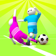 Ball Brawl 3D