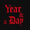 Year and a Day Pagan Calendar
