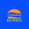 Grubdom Deliveries