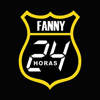 Fanny 24 Horas - Jorge Pereira de Almeida