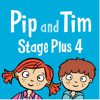 Pip and Tim Stage Plus 4 - Learning Logic