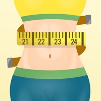 Weight Loss Diet App logo