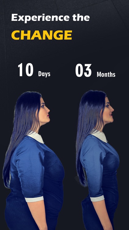 30 Day Fitness: Lose Weight