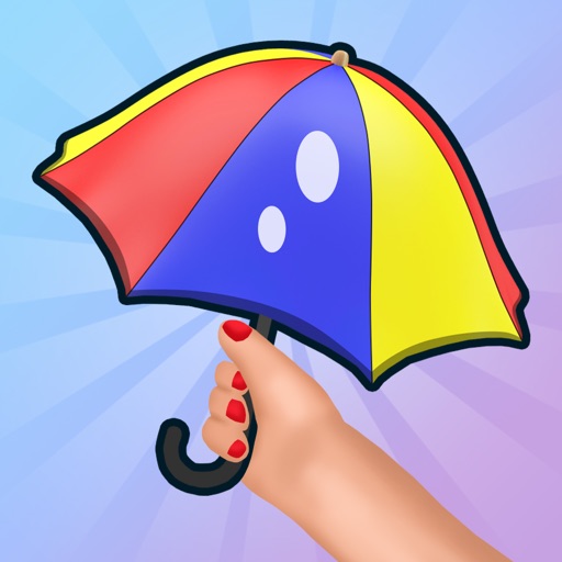 Umbrella Girl! icon