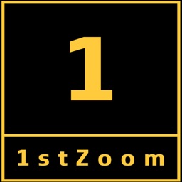 1stZoom - Bluevision