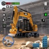 Heavy Construction Simulator3D