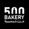 Bakery 500 is specialized to serve all kinds of Pastry, Download our App now and Enjoy the latest offers