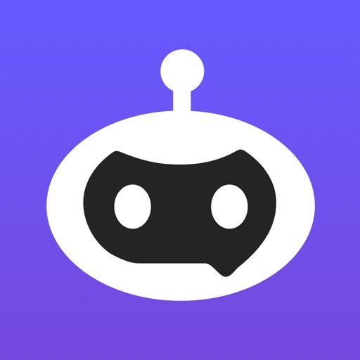 Chat AI-ChatBot写作聊天全能机器人 iOS App