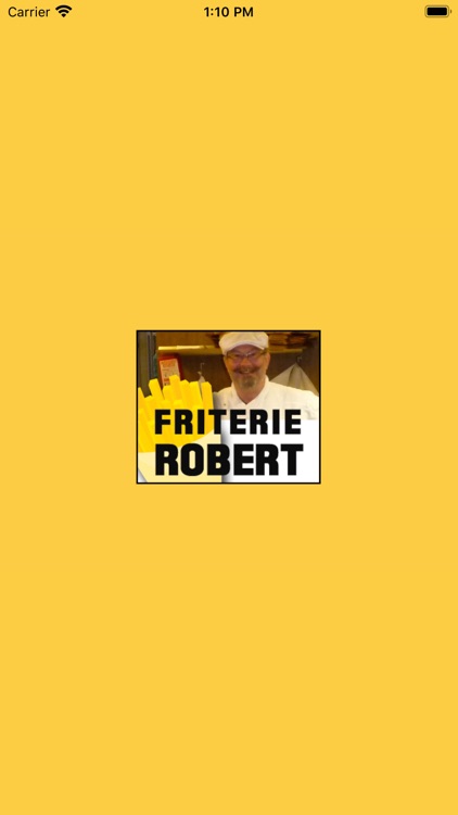 Friterie Robert