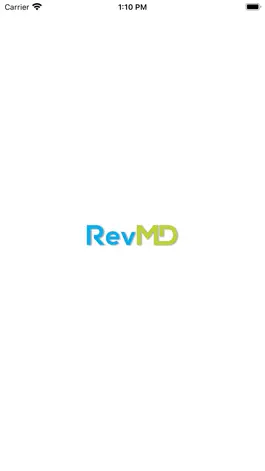 Game screenshot RevMD mod apk