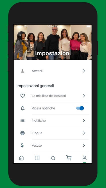 Parafarmacia Naturalia screenshot-5