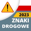 Znaki Drogowe 2023