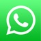 WhatsApp Messengers app icon
