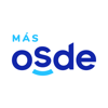 MÁS OSDE - OSDE